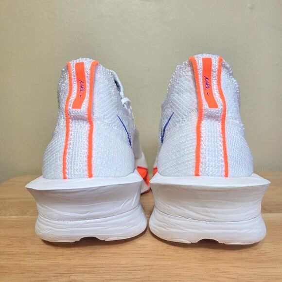 Nike Air Zoom Alphafly Next% 3 Running Shoes Prototype Blueprint HF7357-900 9 - Picture 5 of 7